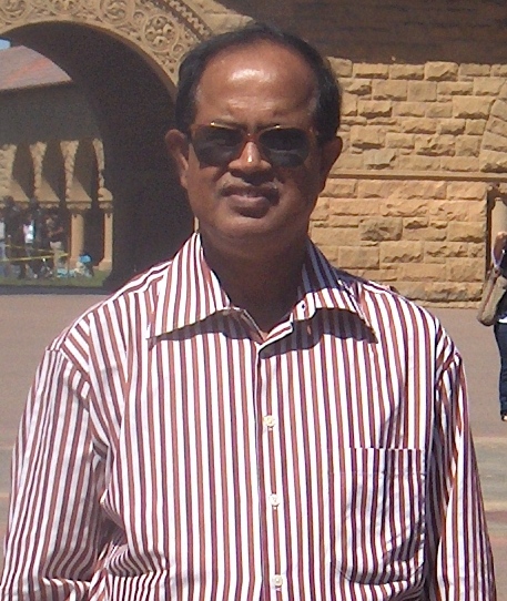 Prof. B.C. Ranu